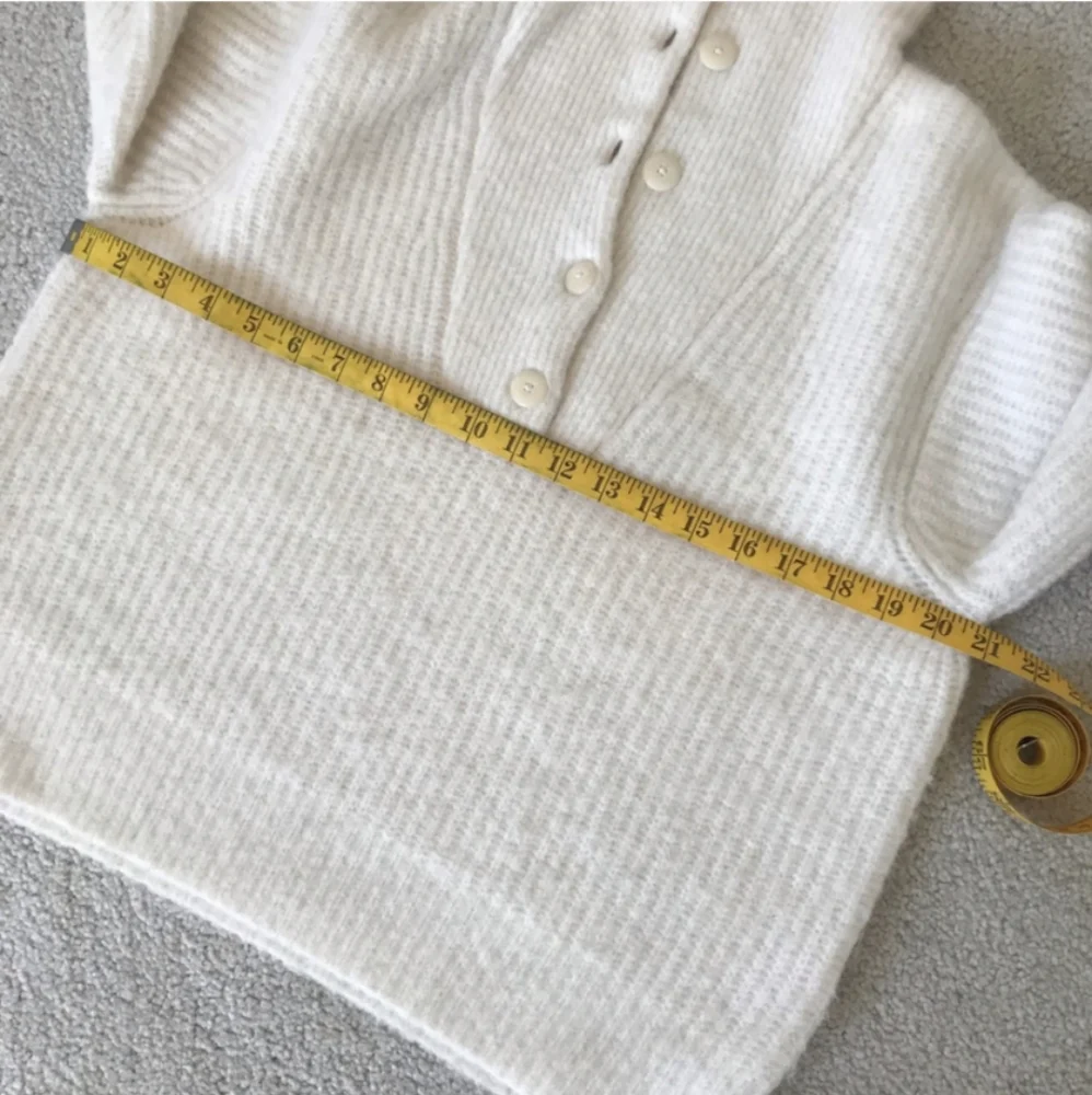 Sezane Micky Jumper - Picture 7 of 8